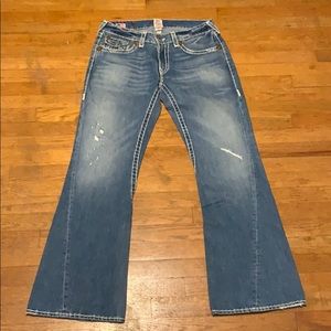 True religion jeans